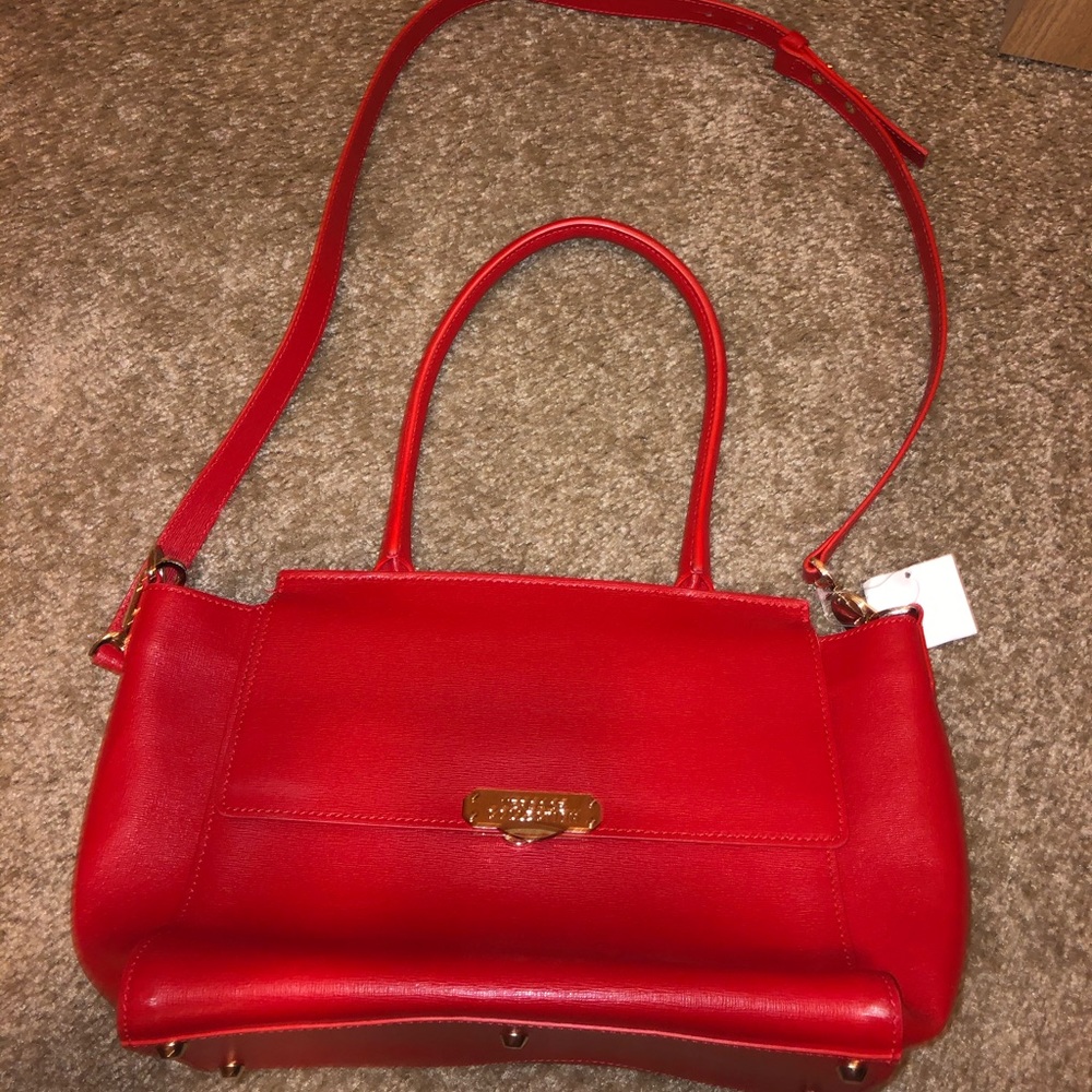 Authentic Versace purse